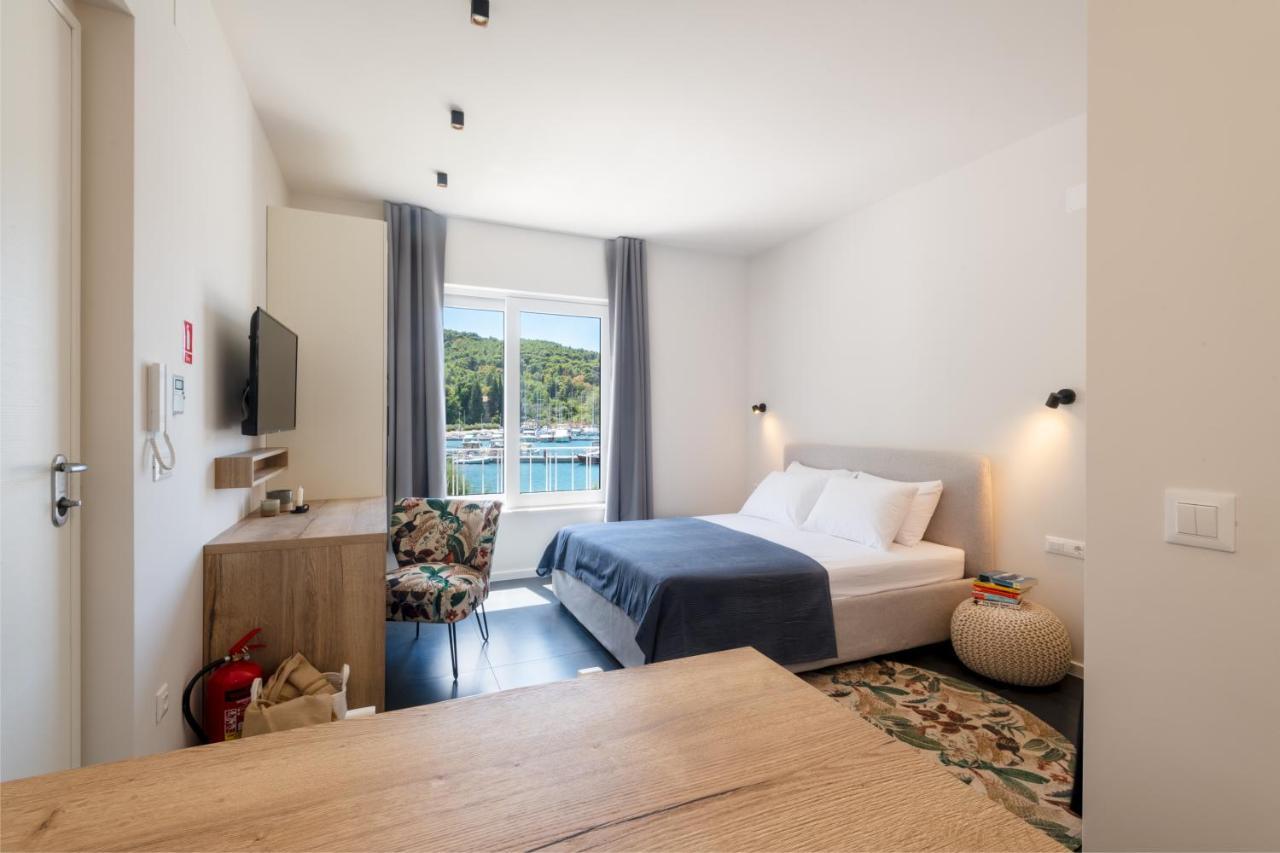 Luxury Seaview - Luna Slano